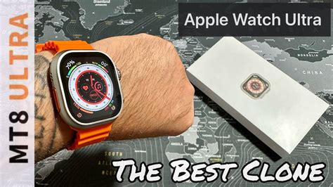 apple watch clone for android wateroroof|apple watch replacement.